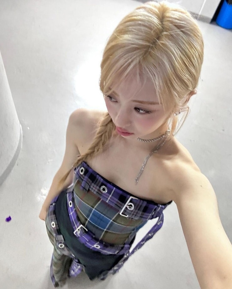 Yun-jin Huh