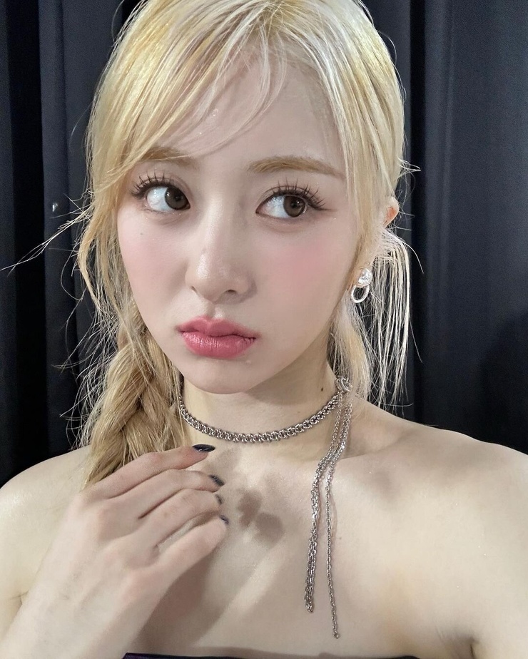 Yun-jin Huh