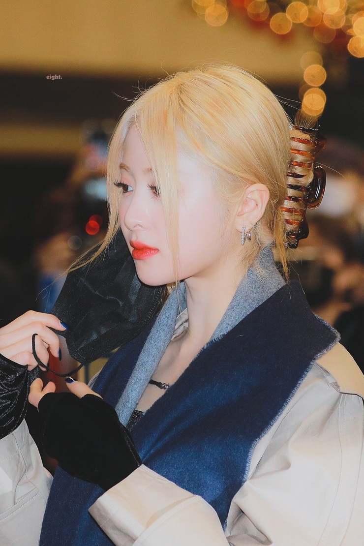 Yun-jin Huh
