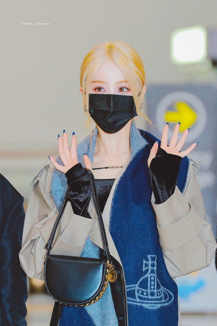 Yun-jin Huh