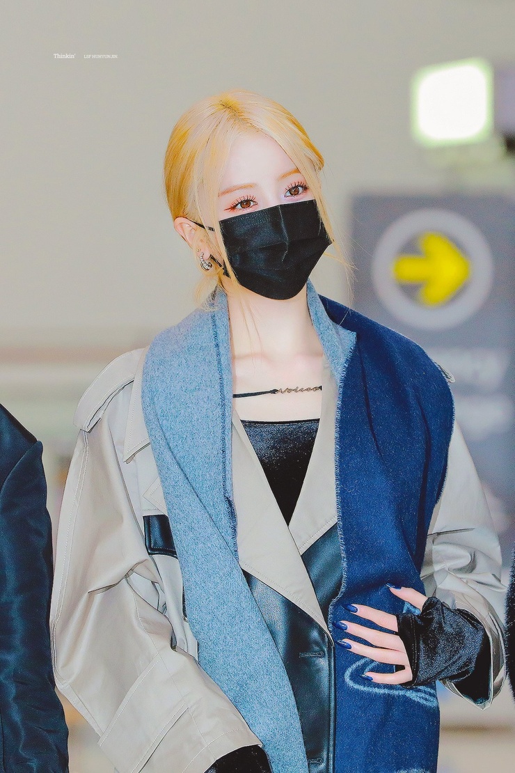 Yun-jin Huh