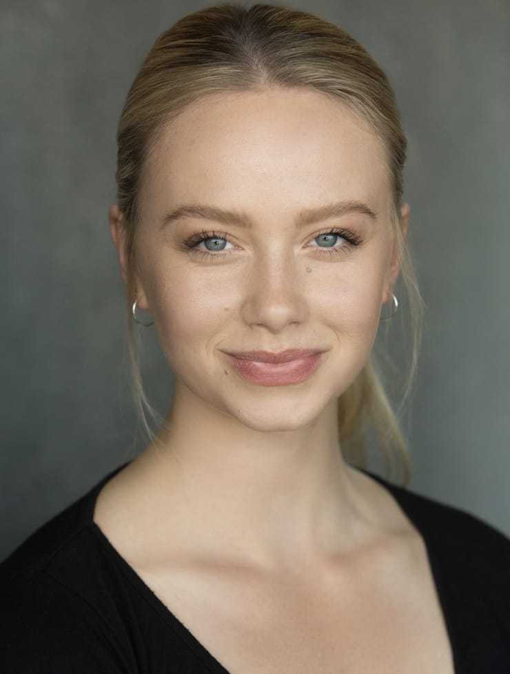 Picture of Jasmine Clark