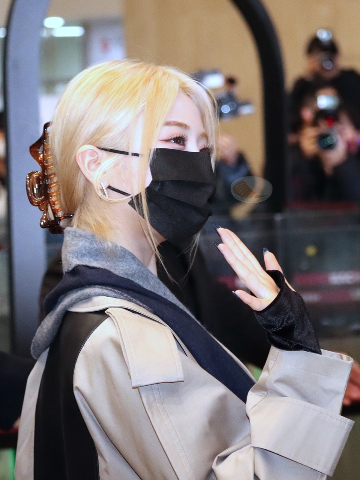 Yun-jin Huh