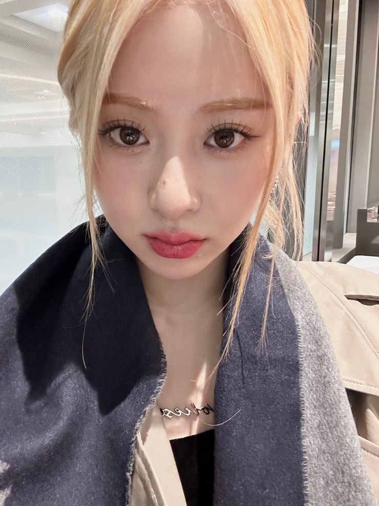 Yun-jin Huh