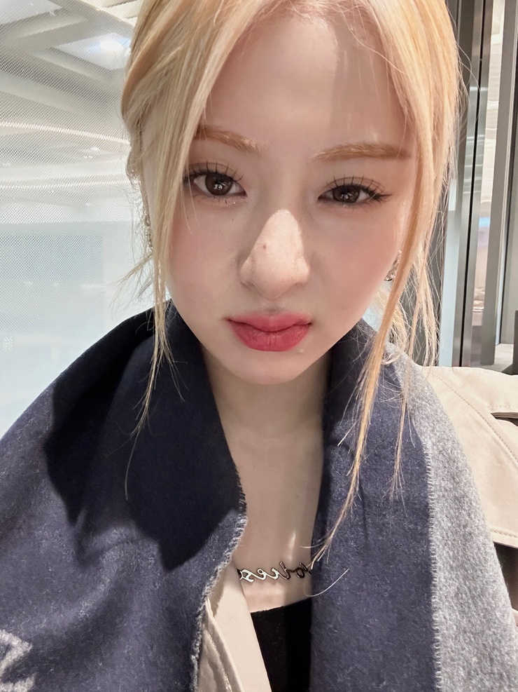 Yun-jin Huh