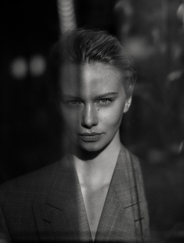Jasmine Clark