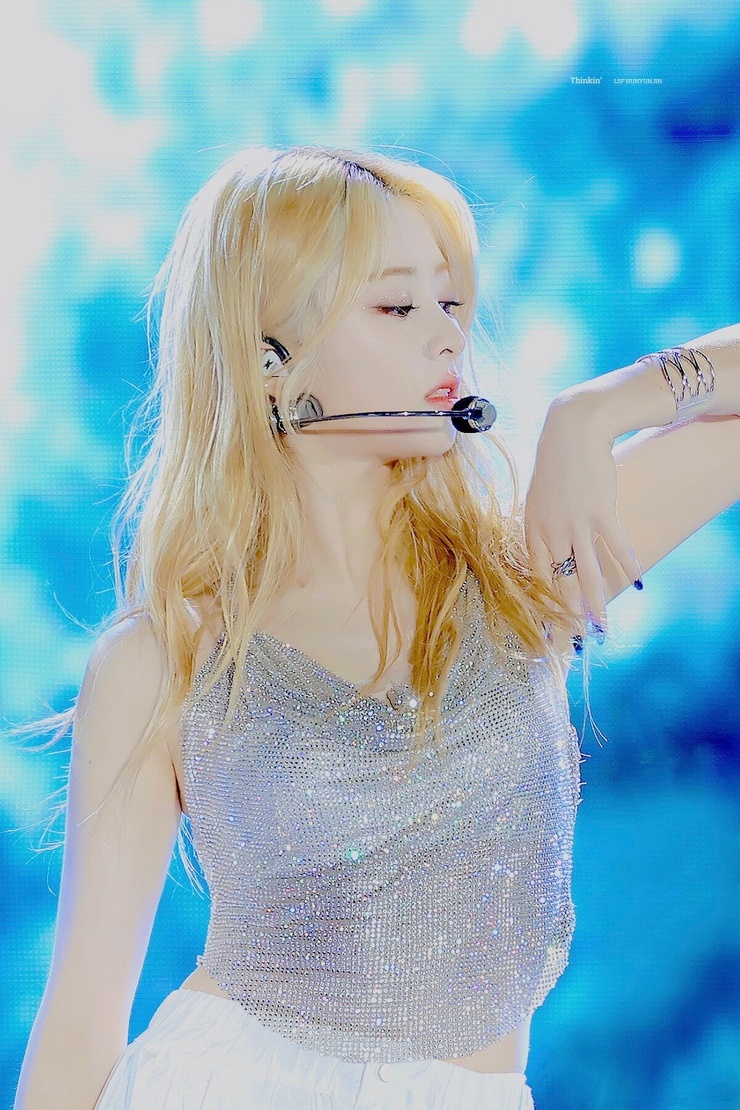 Yun-jin Huh