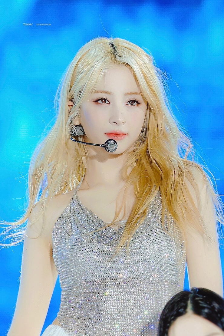 Yun-jin Huh