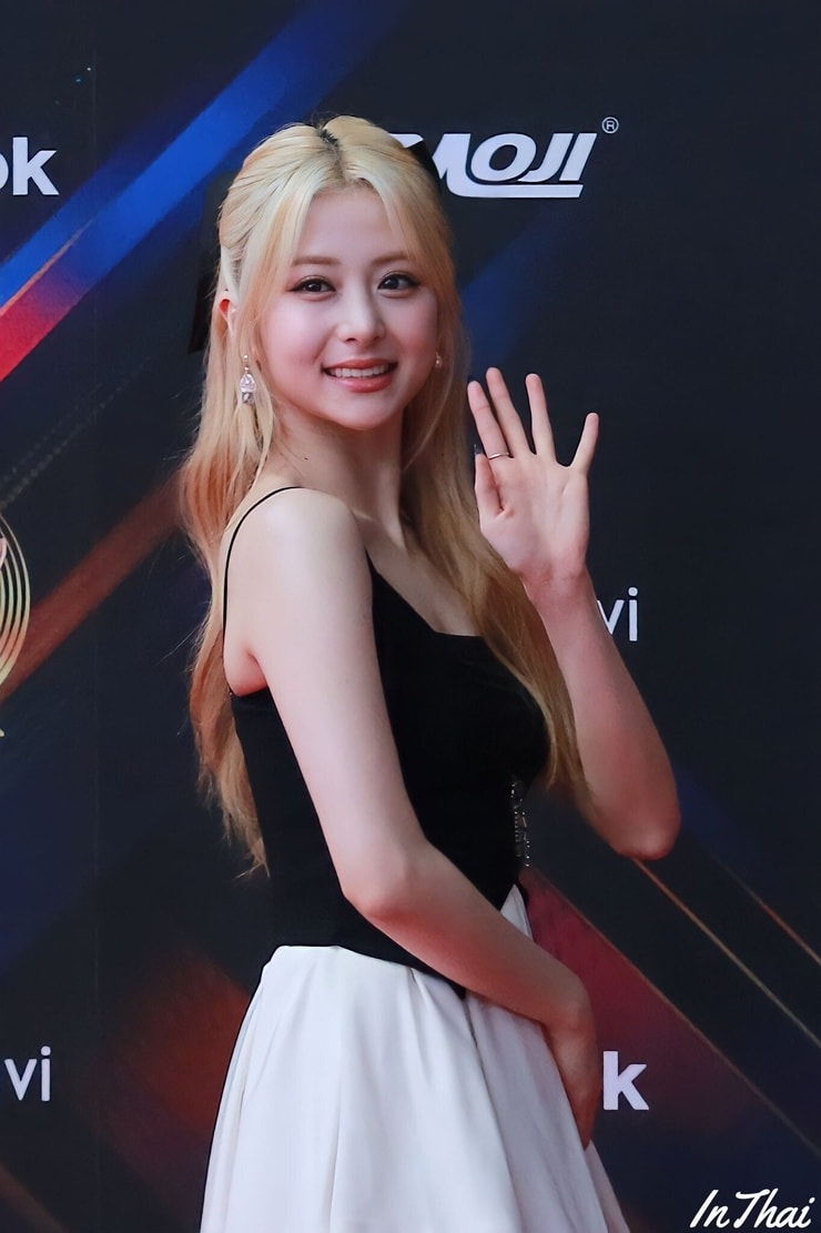 Yun-jin Huh