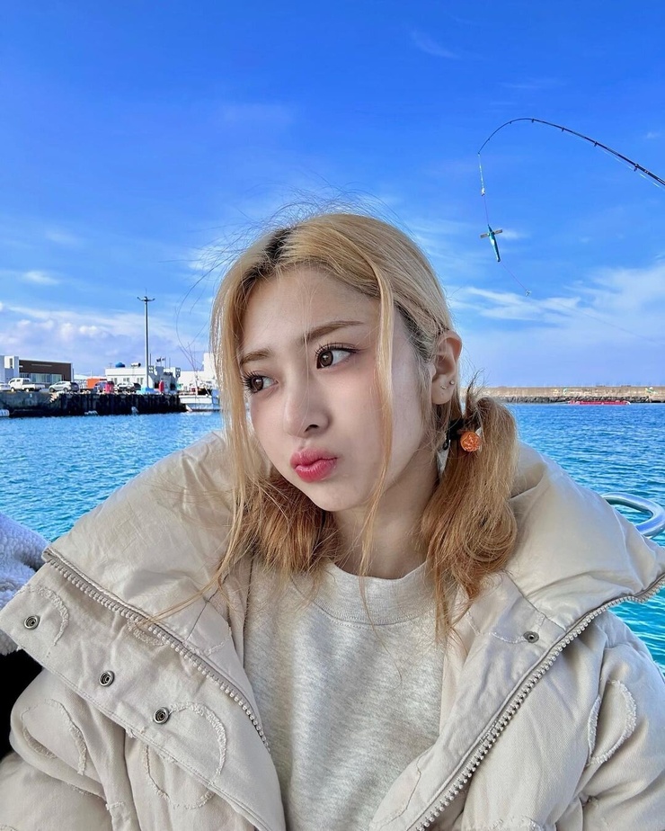 Yun-jin Huh