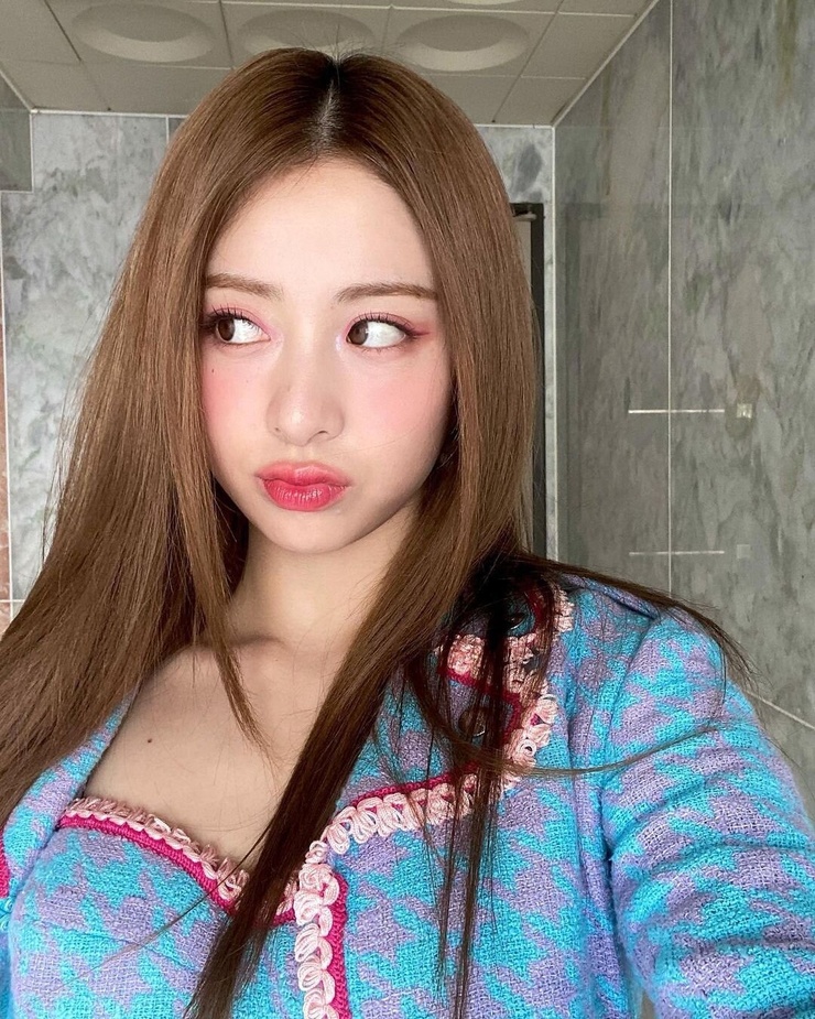 Yun-jin Huh