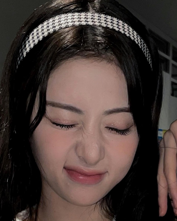 Yun-jin Huh