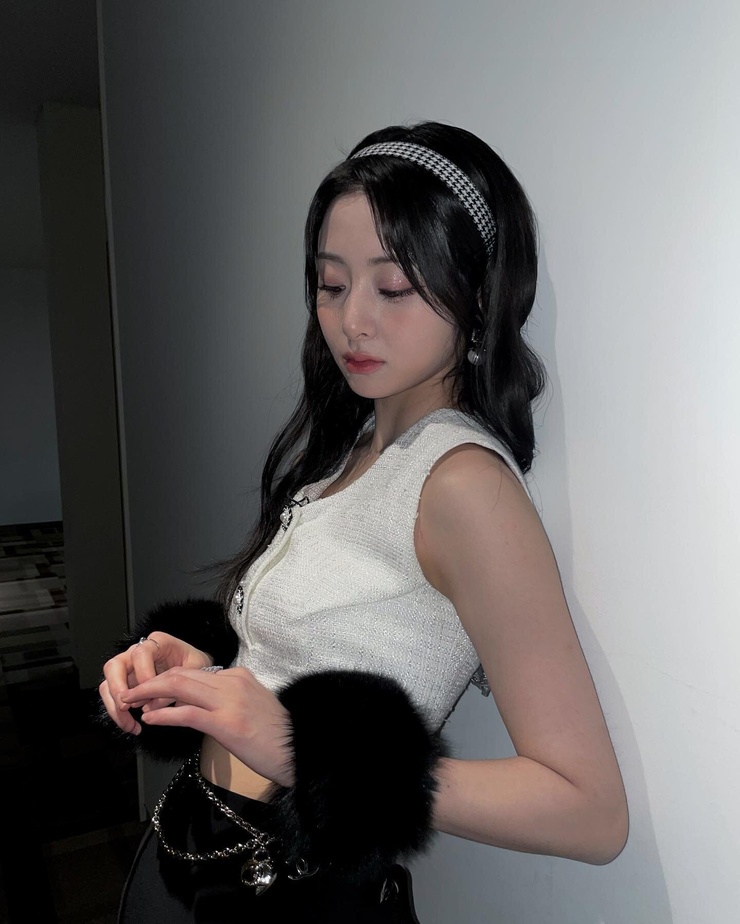 Yun-jin Huh