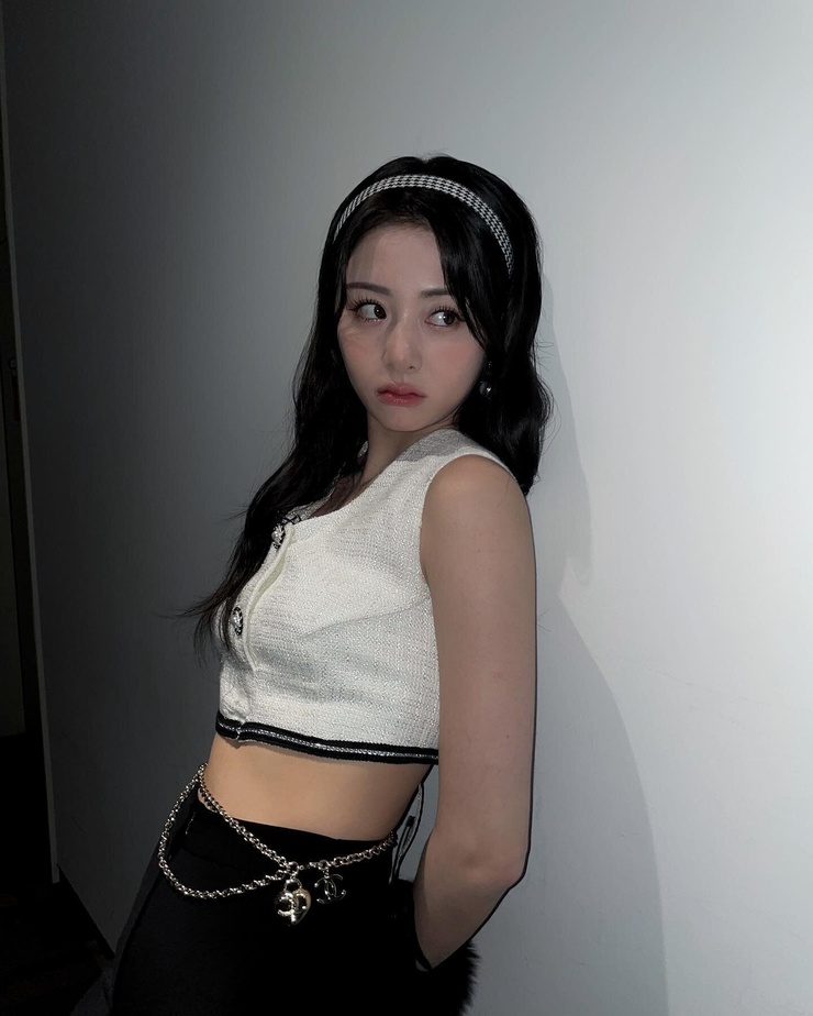 Yun-jin Huh