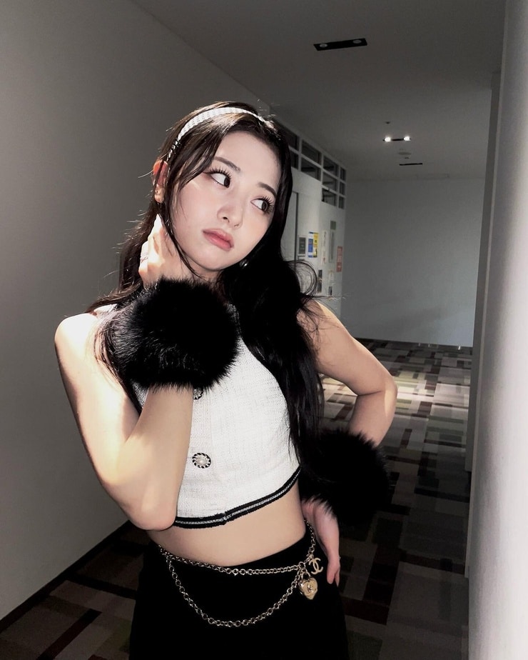 Yun-jin Huh