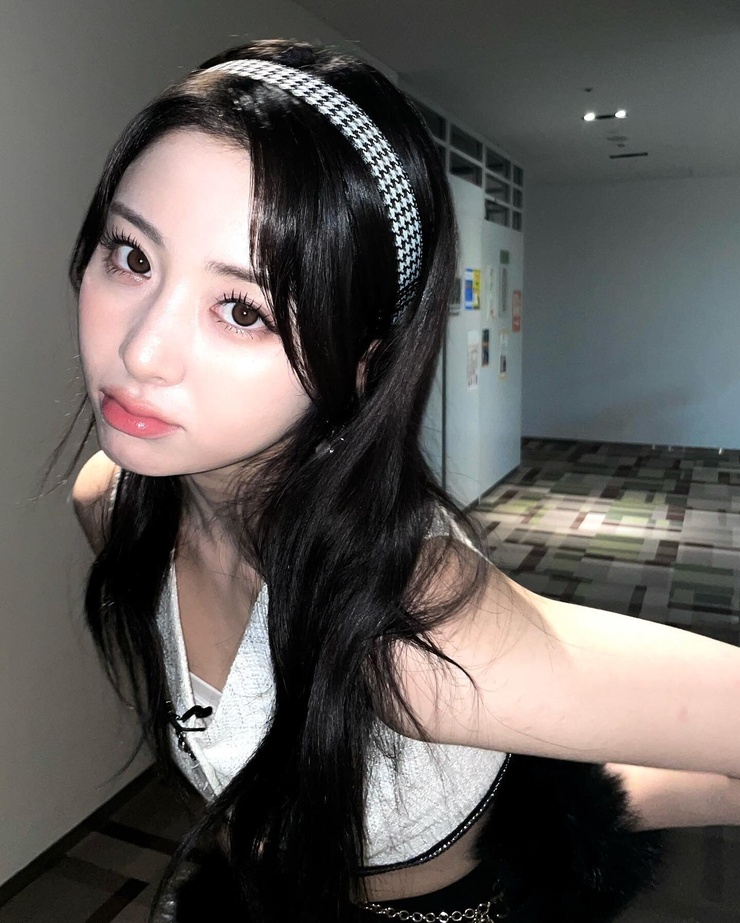 Yun-jin Huh