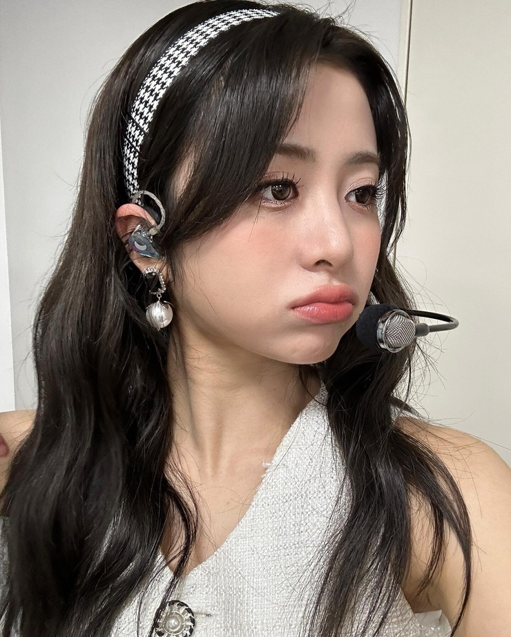 Yun-jin Huh