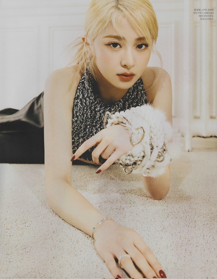 Yun-jin Huh
