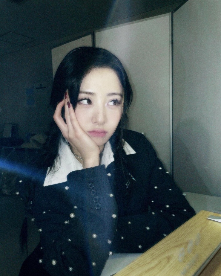 Yun-jin Huh