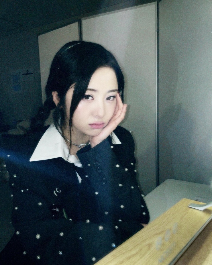 Yun-jin Huh