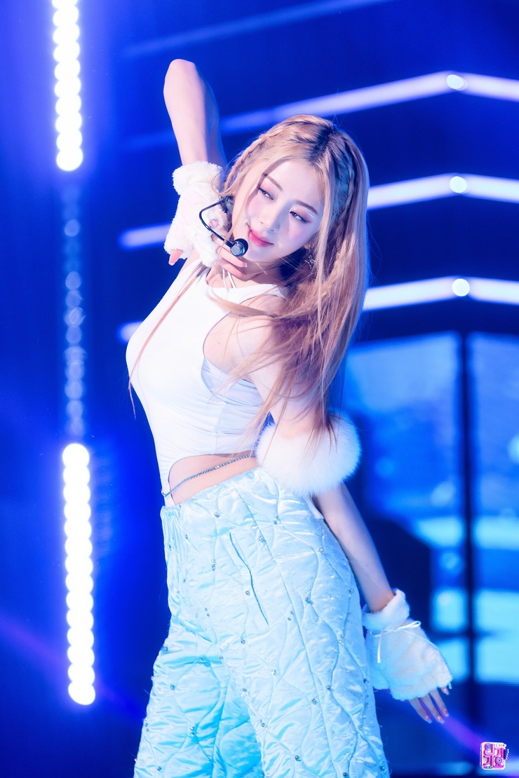 Yun-jin Huh
