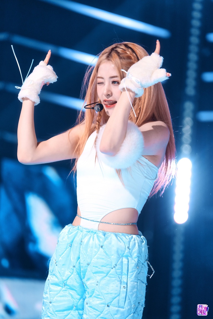 Yun-jin Huh