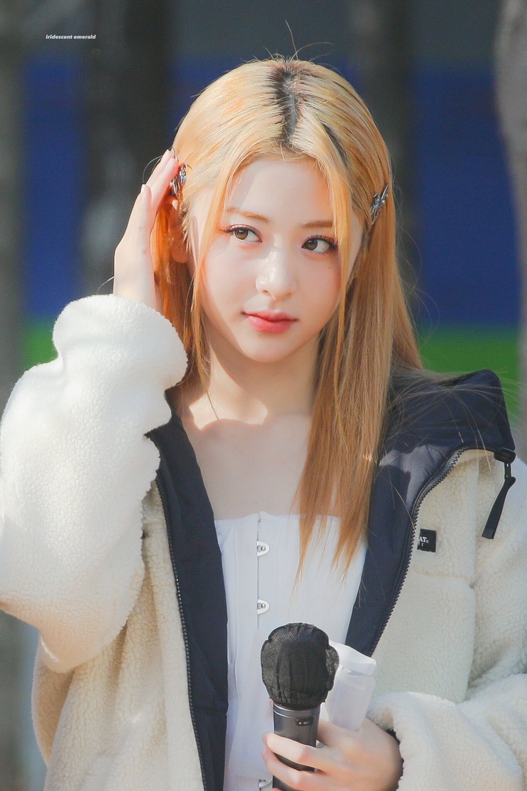 Yun-jin Huh