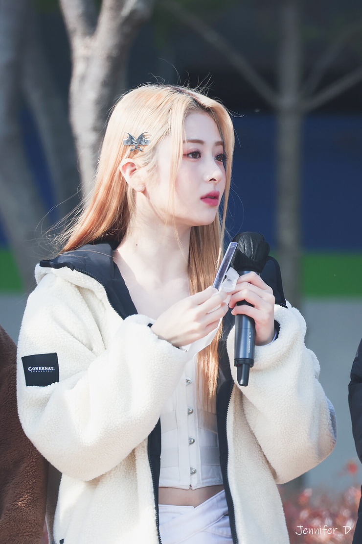 Yun-jin Huh