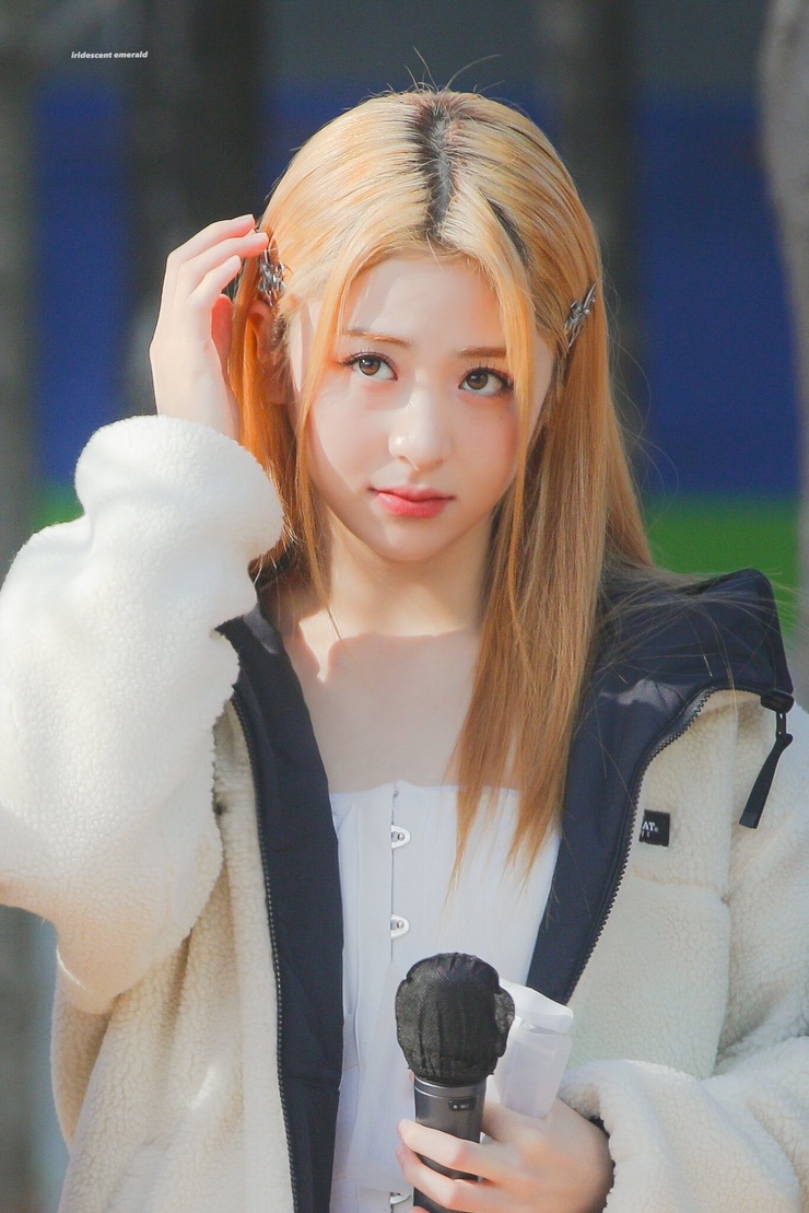 Yun-jin Huh