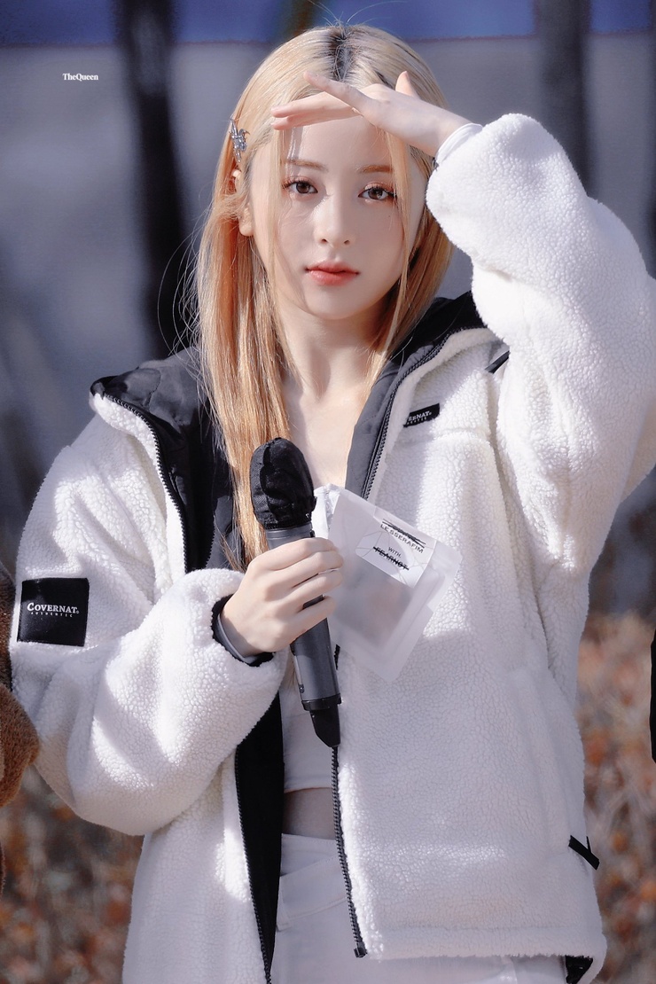 Yun-jin Huh