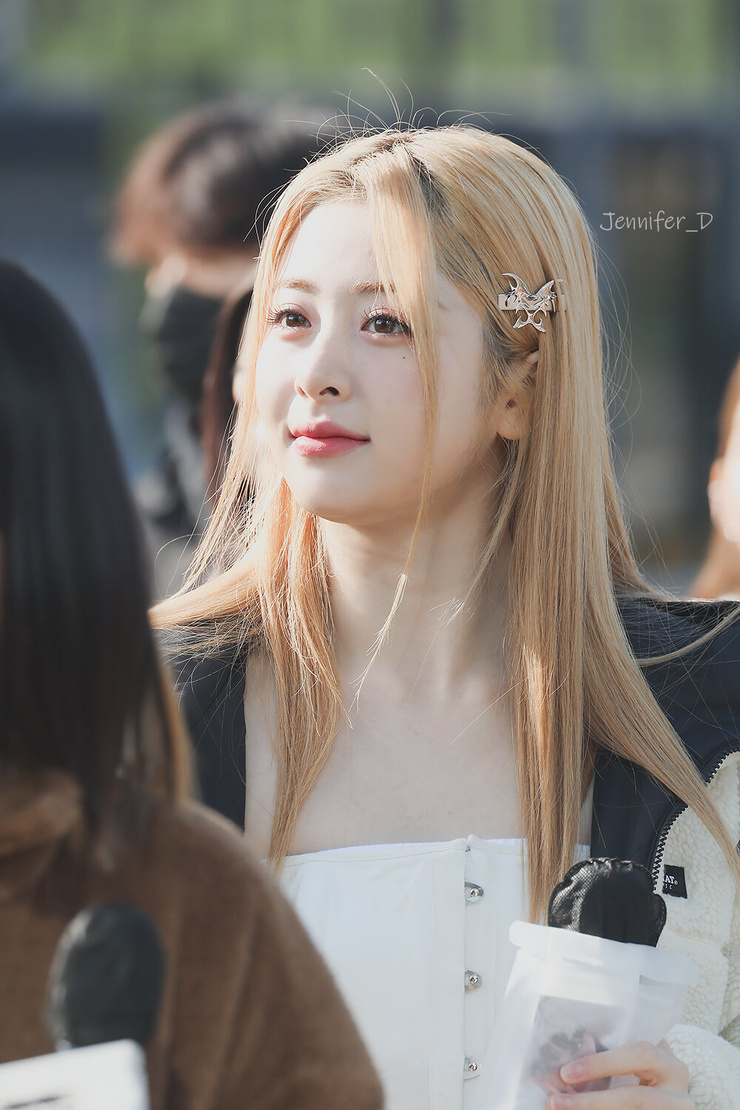Yun-jin Huh