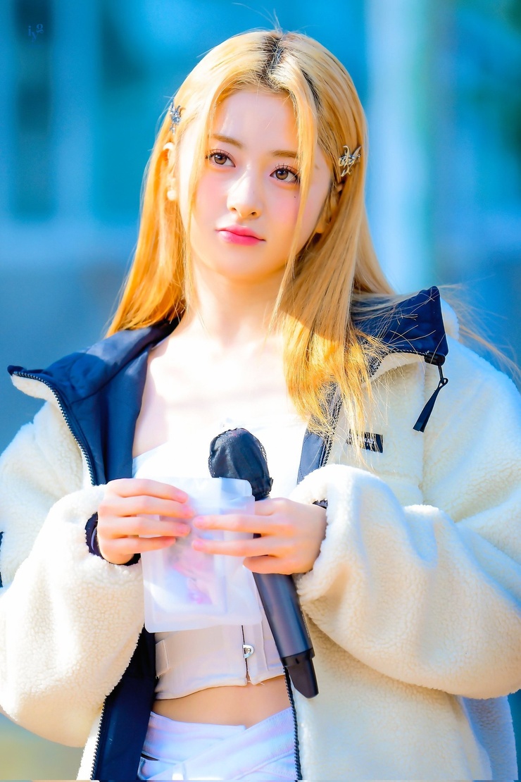 Yun-jin Huh