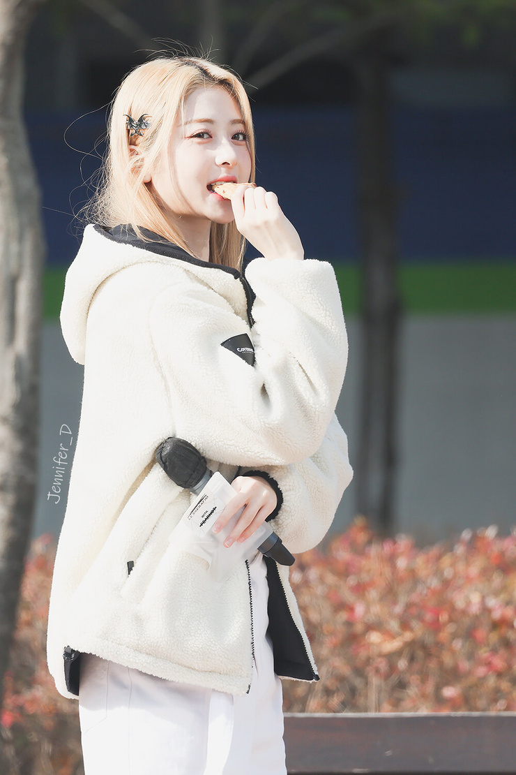 Yun-jin Huh