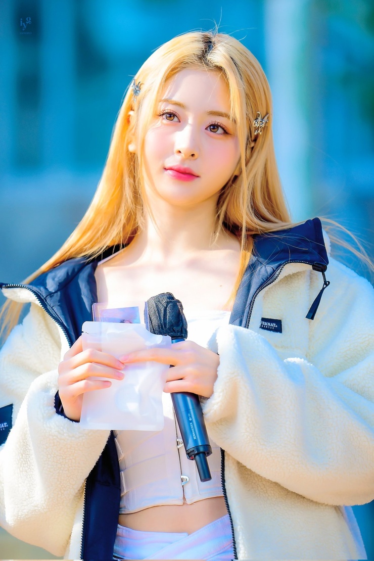 Yun-jin Huh