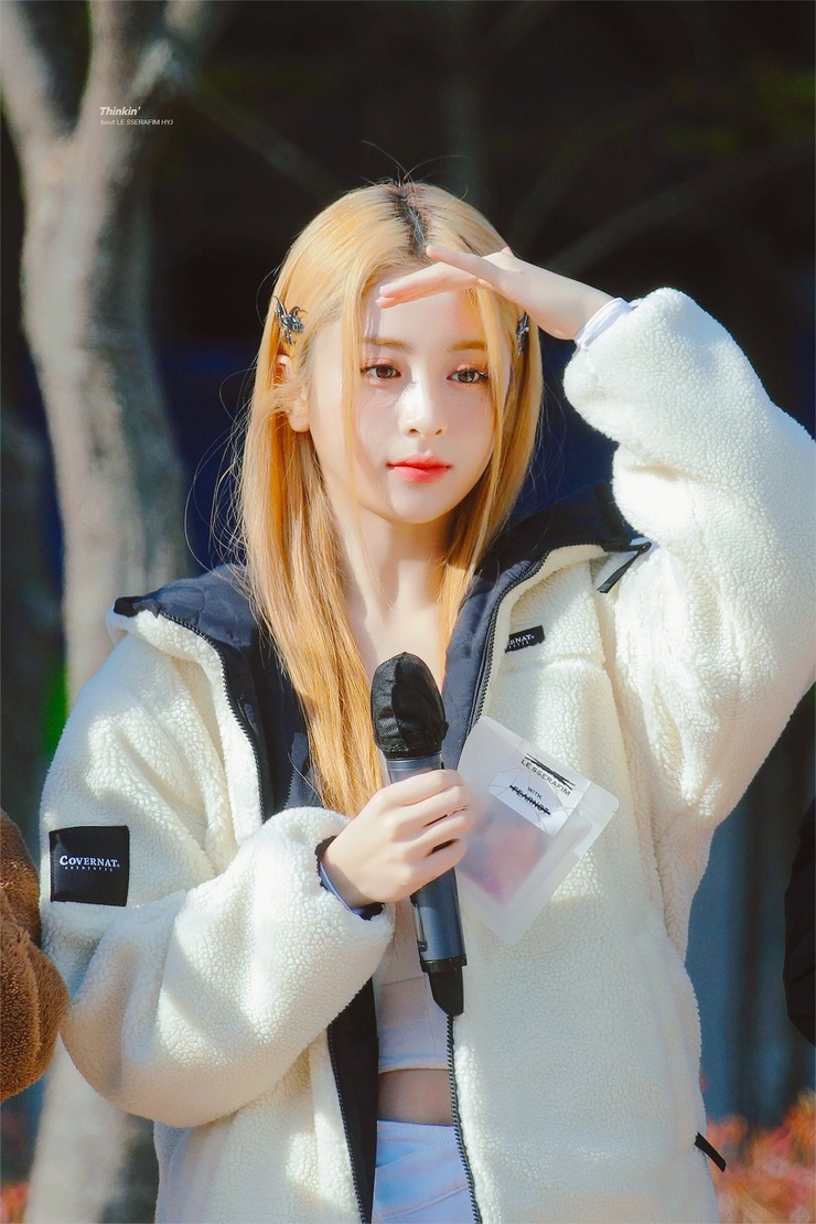 Yun-jin Huh