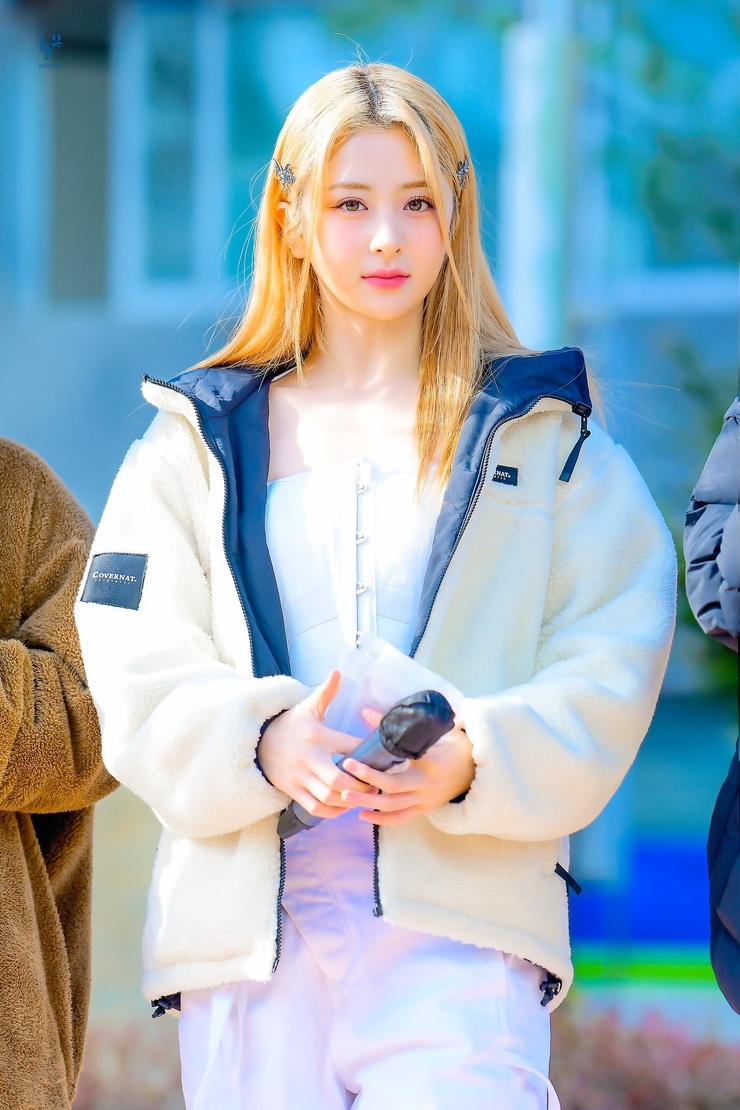 Yun-jin Huh