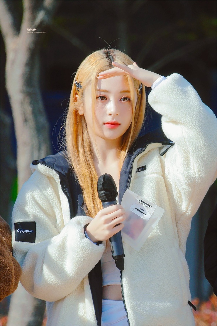 Yun-jin Huh