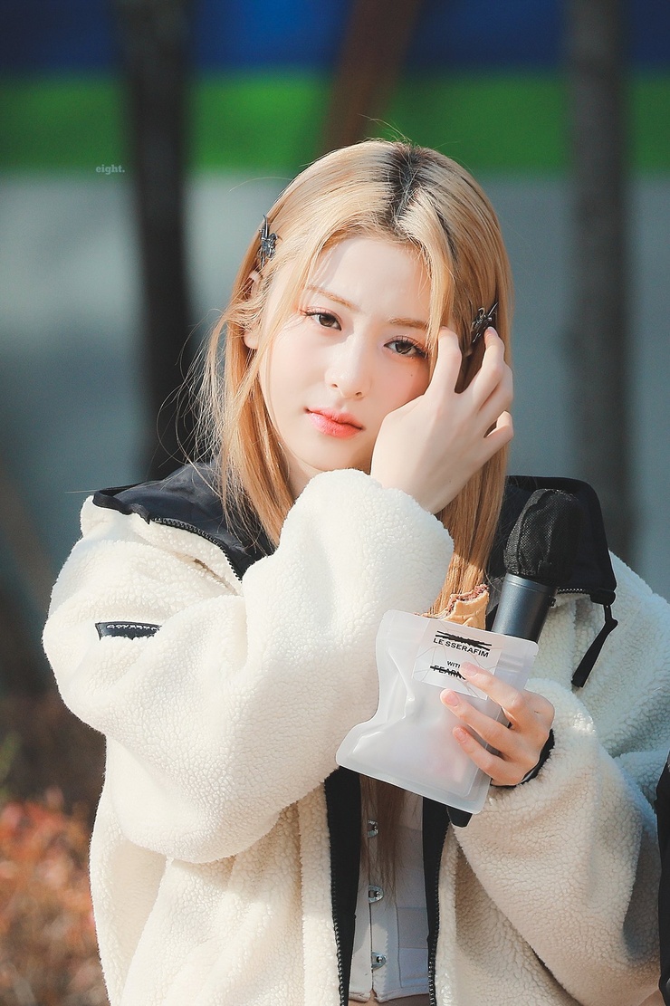 Yun-jin Huh
