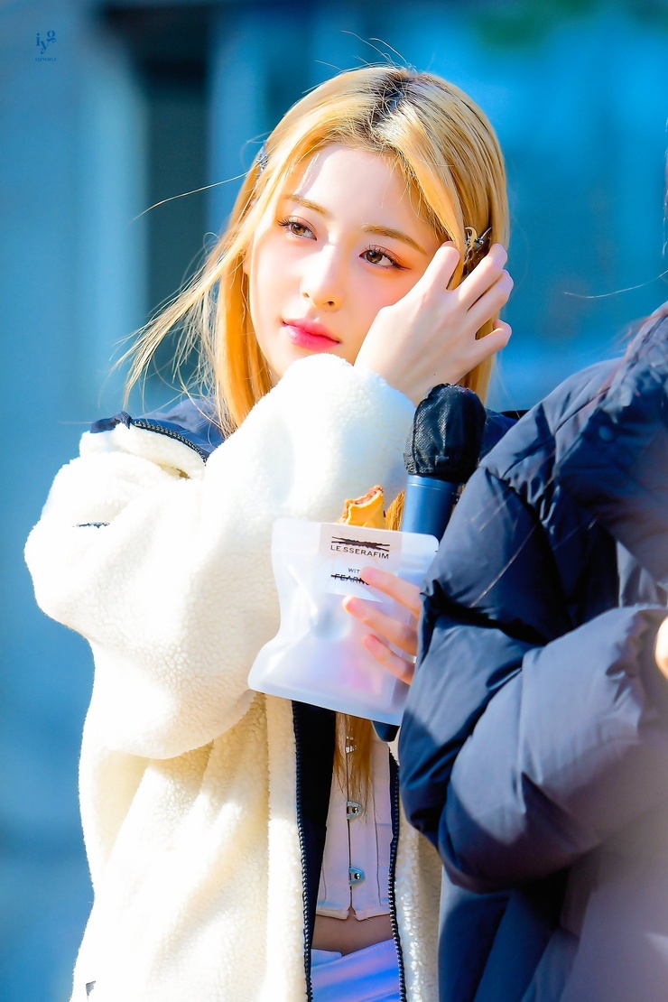 Yun-jin Huh