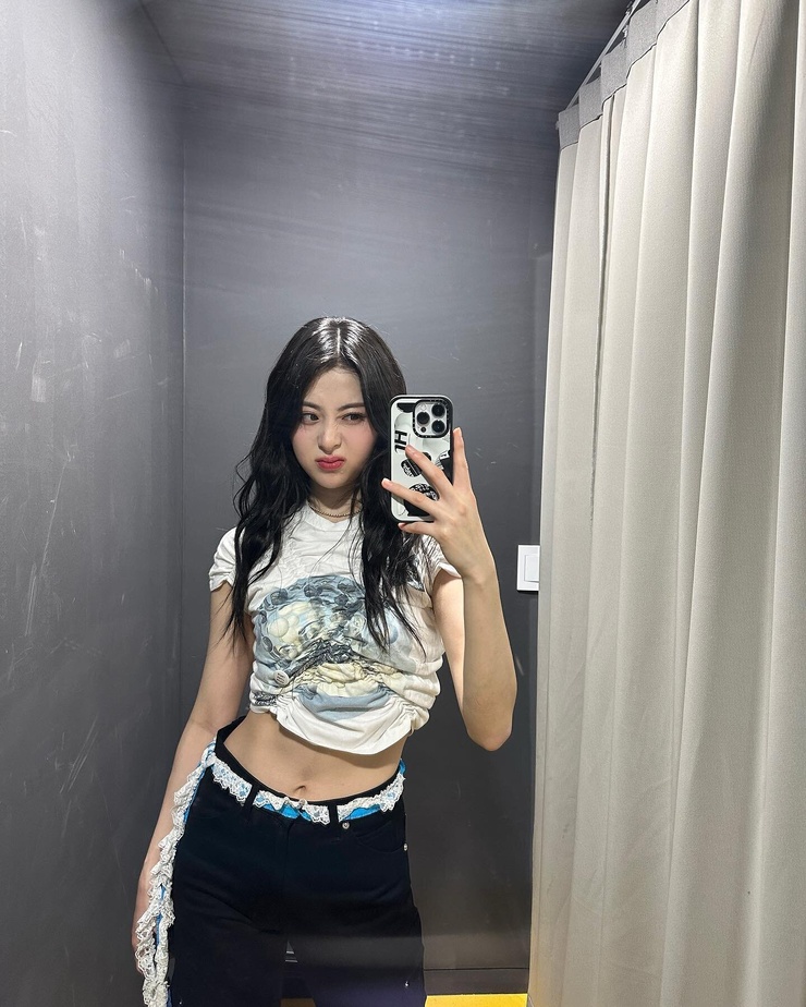 Yun-jin Huh