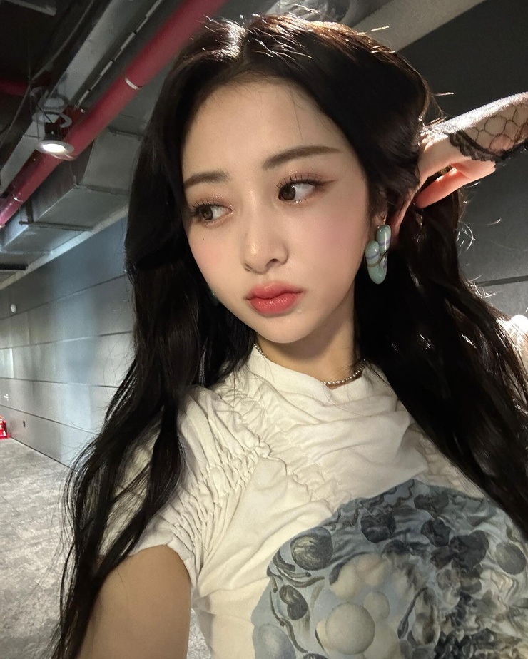 Yun-jin Huh