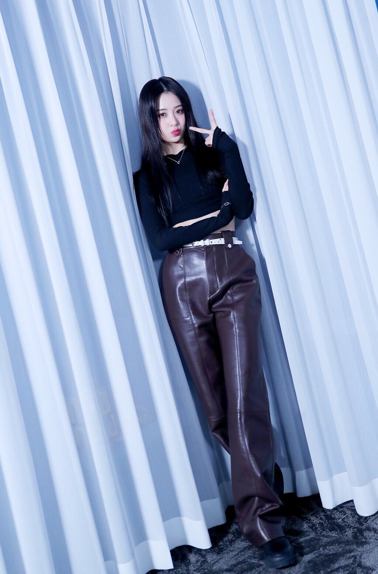 Yun-jin Huh