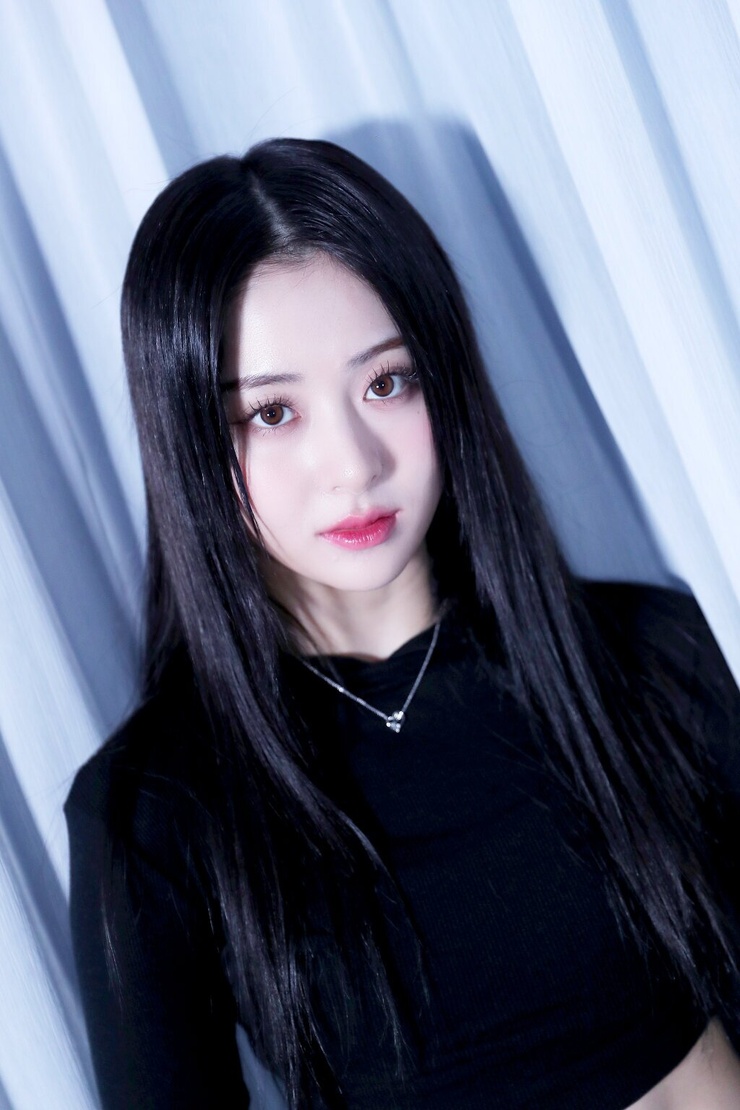 Yun-jin Huh