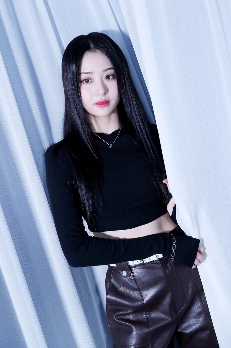 Yun-jin Huh