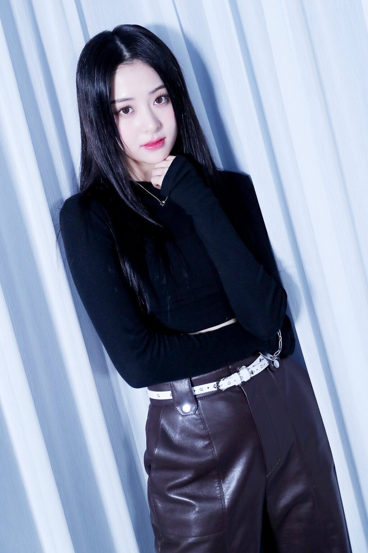 Yun-jin Huh