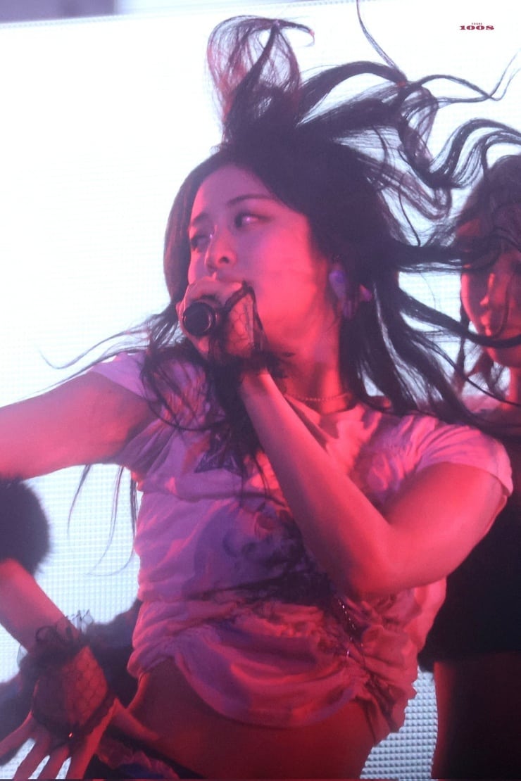 Yun-jin Huh