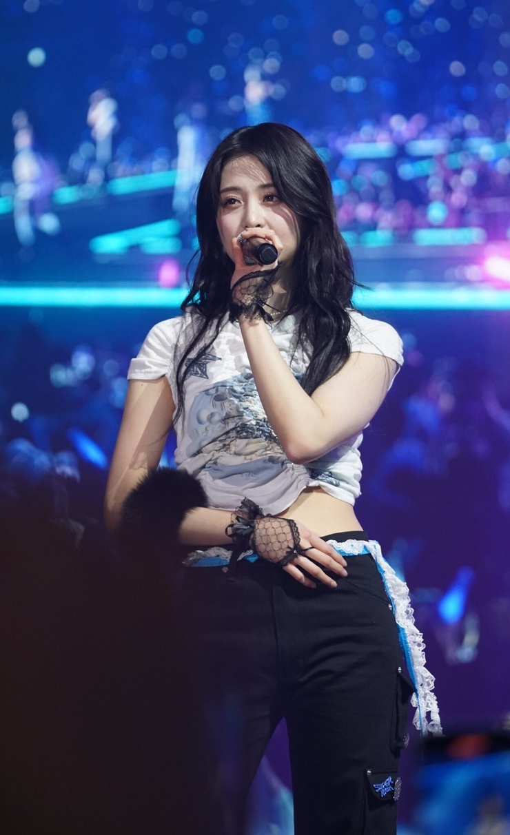 Yun-jin Huh