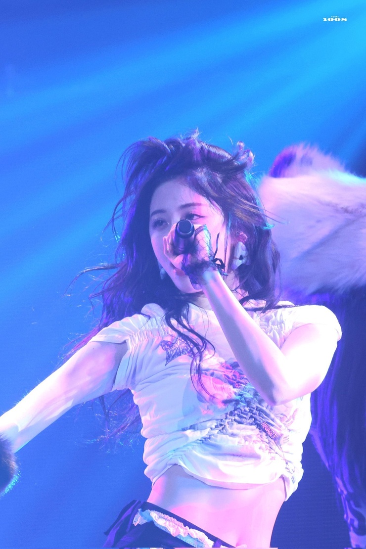 Yun-jin Huh