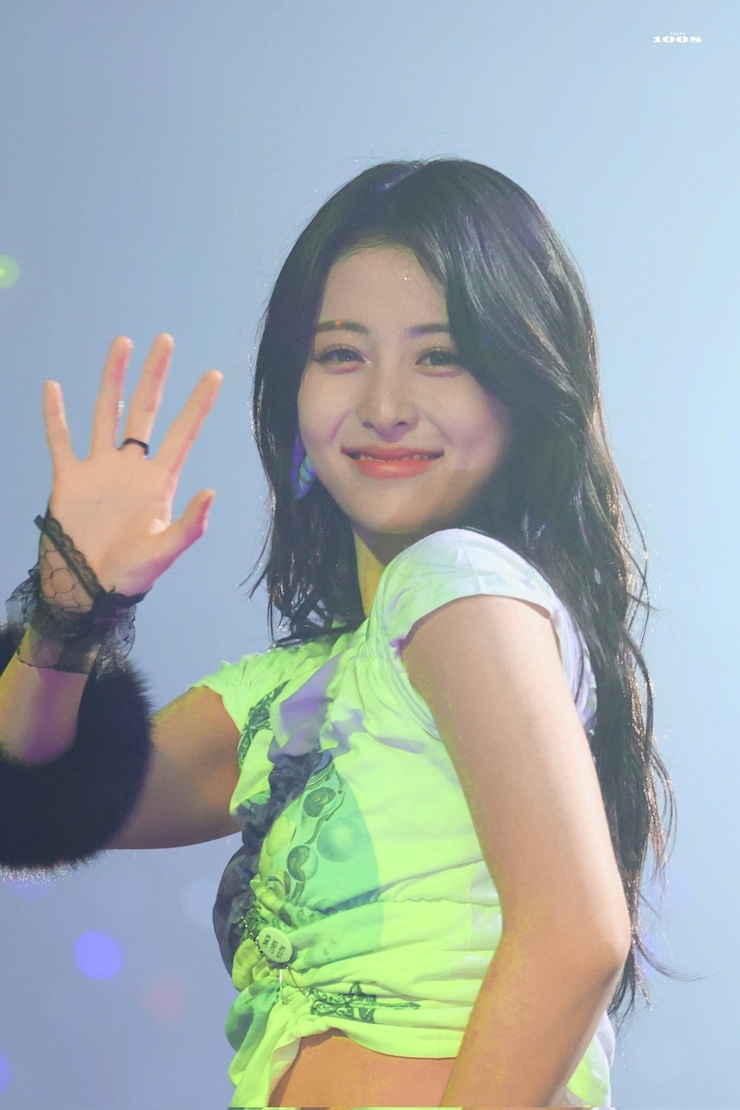 Yun-jin Huh