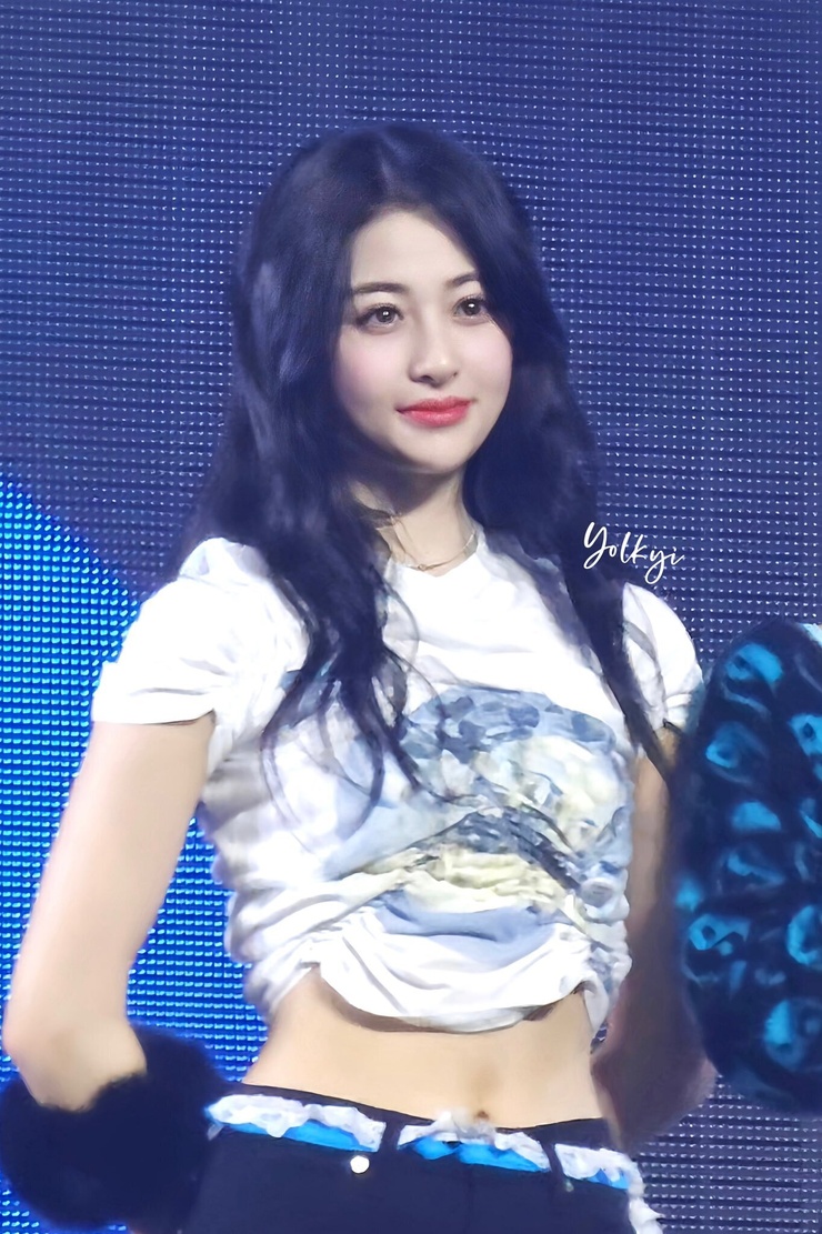Yun-jin Huh